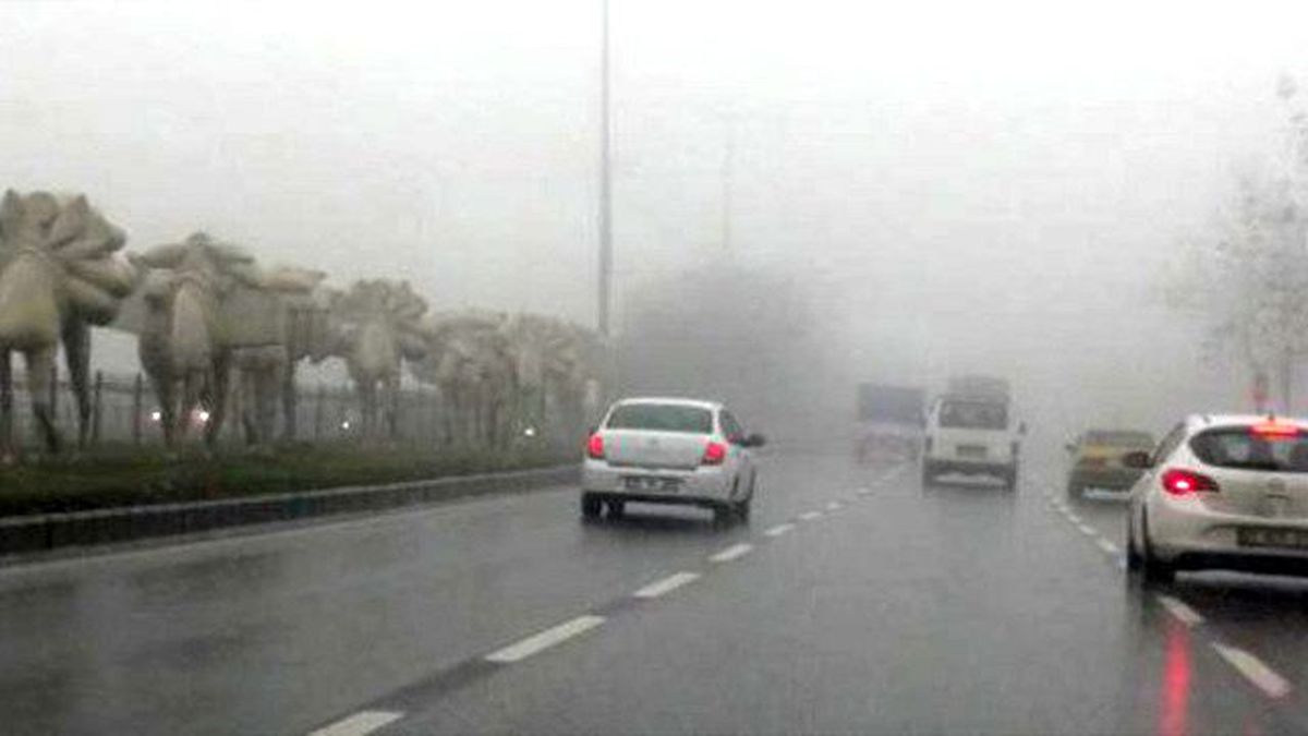 Gaziantep\'te Sis