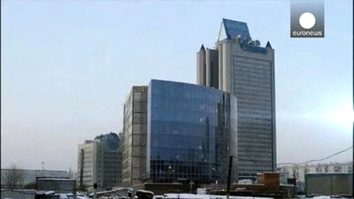 Gazprom, Güney Akım\'daki Tüm Hisseleri Almak İçin Hissedarlarla Anlaştı