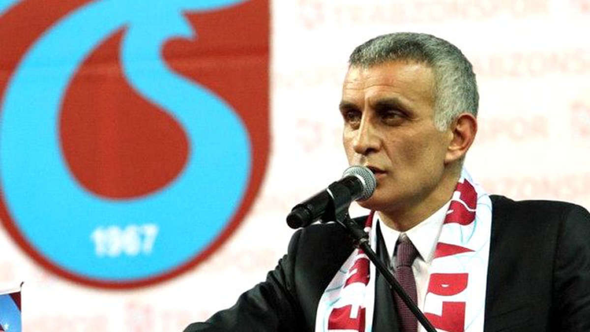 Hacıosmanoğlu Disiplin Kurulu\'na Sevk Edildi