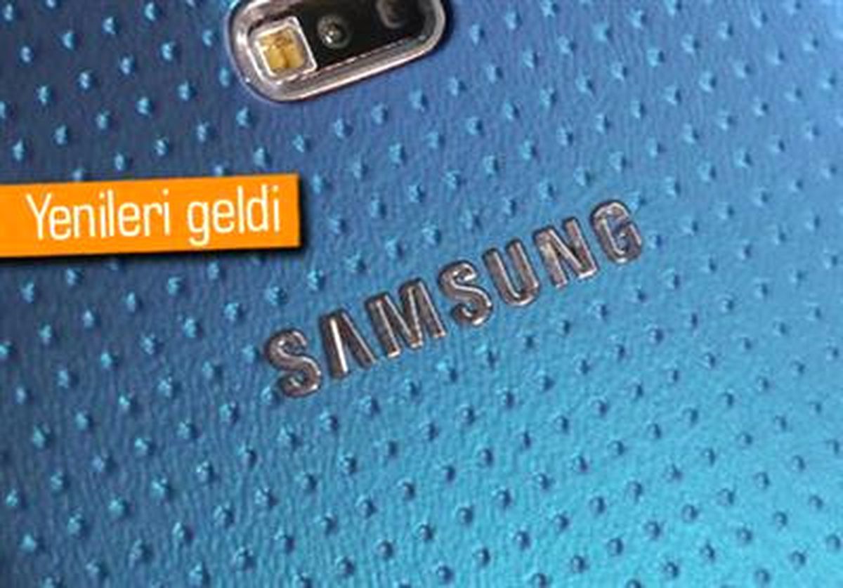 İddia: Çalışan Samsung Galaxy S6\'nın Sızıntı Görselleri