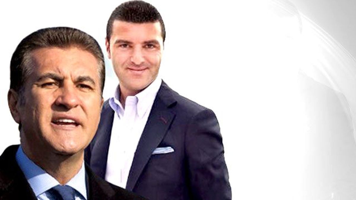 İkisini de Kovalım