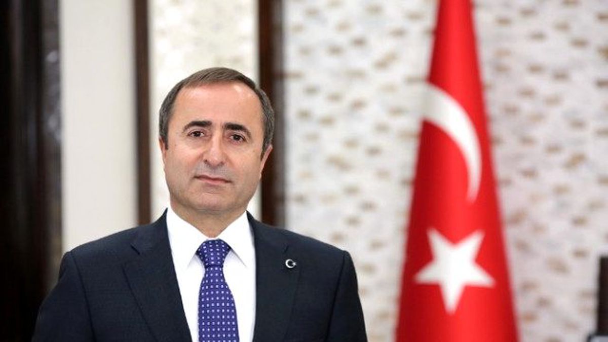 İl Emniyet Müdürü Tonbul\'un Yeni Yıl Mesajı