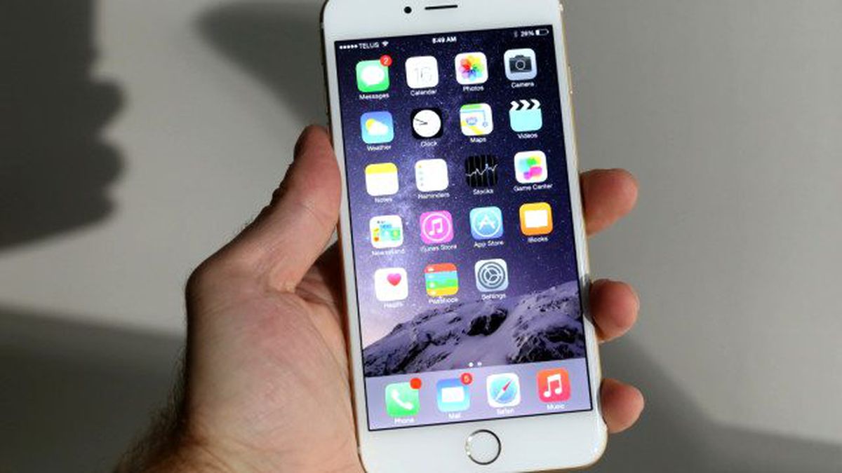 İphone 6s" ve "İphone 7\'nin" 2015\'te Raflarda Yerini Alacağı İddia Edildi