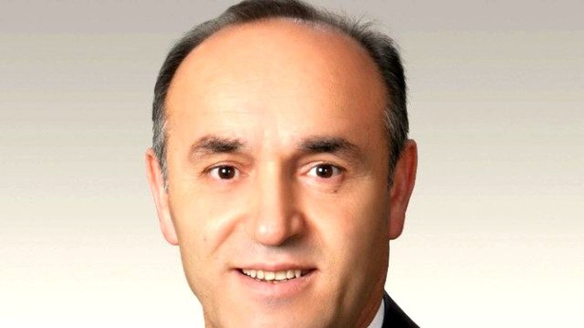 İsmail Ekincioğlu, \'Termal Sağlık Turizmi\' Projesini Kamuoyuna Açıkladı