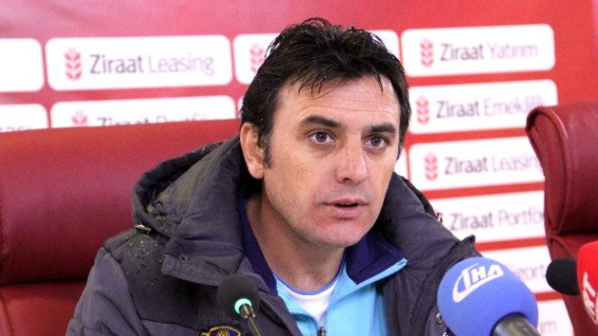 Karabükspor Kupada Dolu Dizgin
