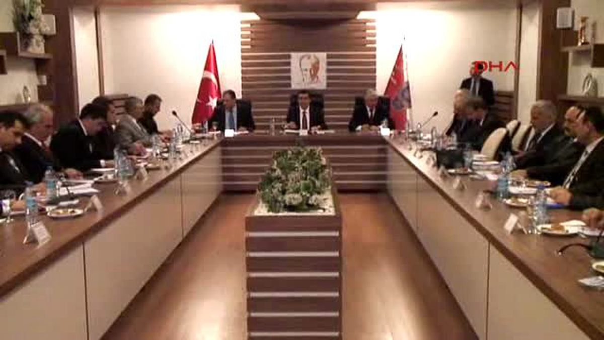 Kayseri Validen Emniyet Kemeri Talimatı