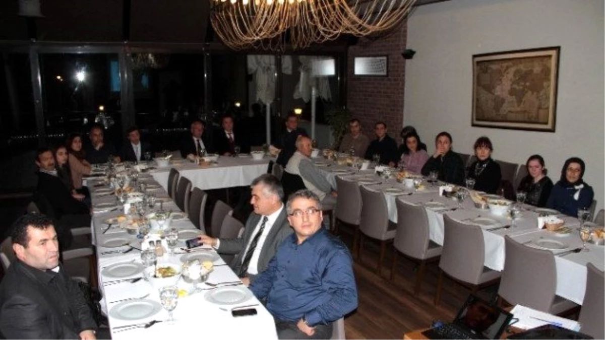 Kazak: '60 Bin Diyaliz Hastası Var'