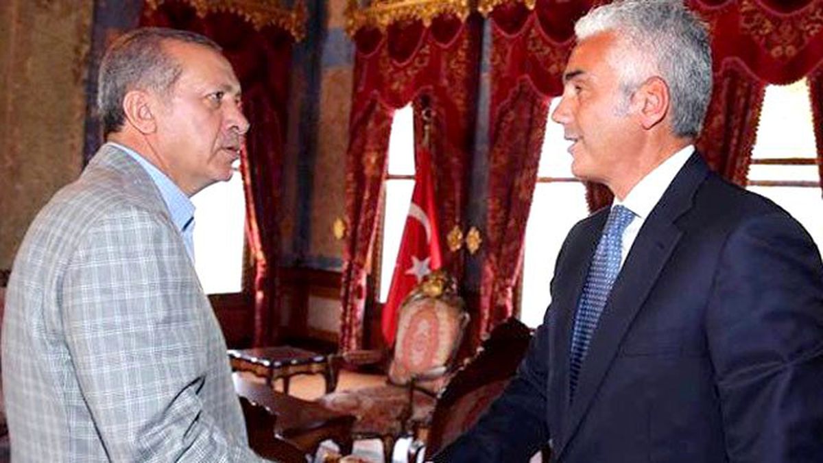 Kendilerine Başka Muhatap Bulsunlar