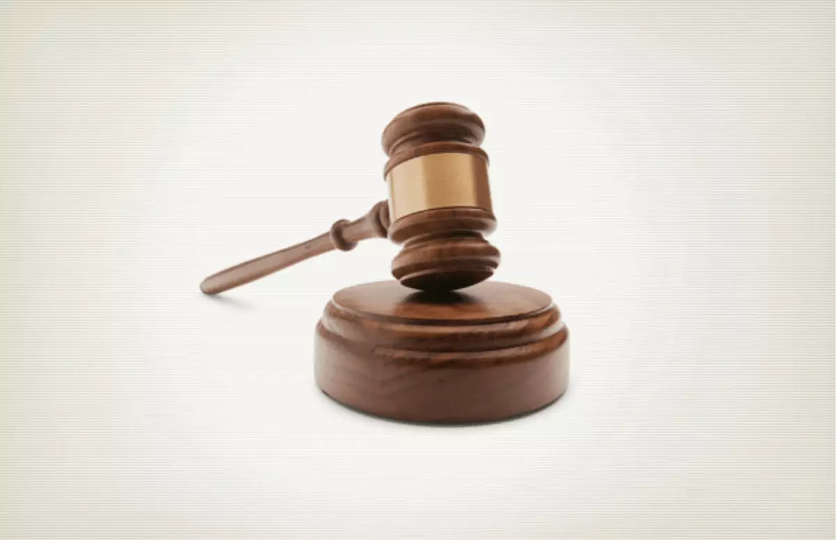 Kocasını Çekiçle Öldüren Kadına Ağır Tahrik İndirimi