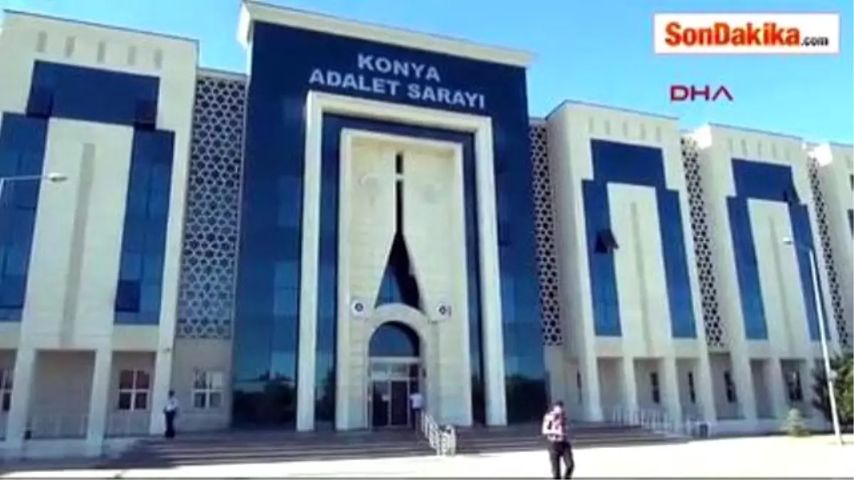 Konya Doçenti Öldüren Profesör: Onun İçin Her Gün Dua Ediyorum