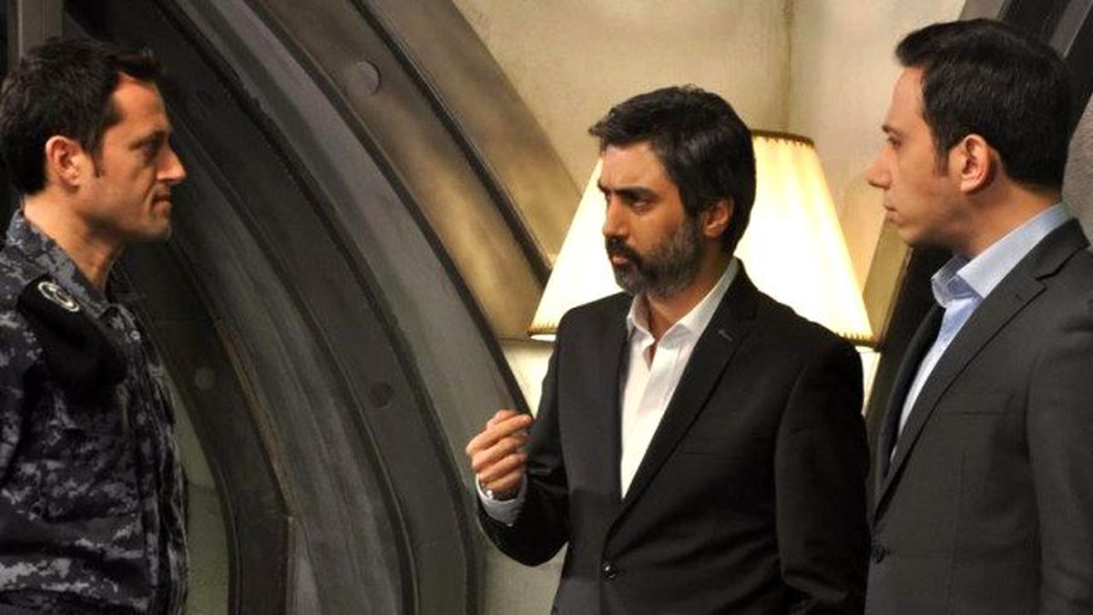 Kurtlar Vadisi Pusu Yeni Bölüm Fragmanı (242) Detayları