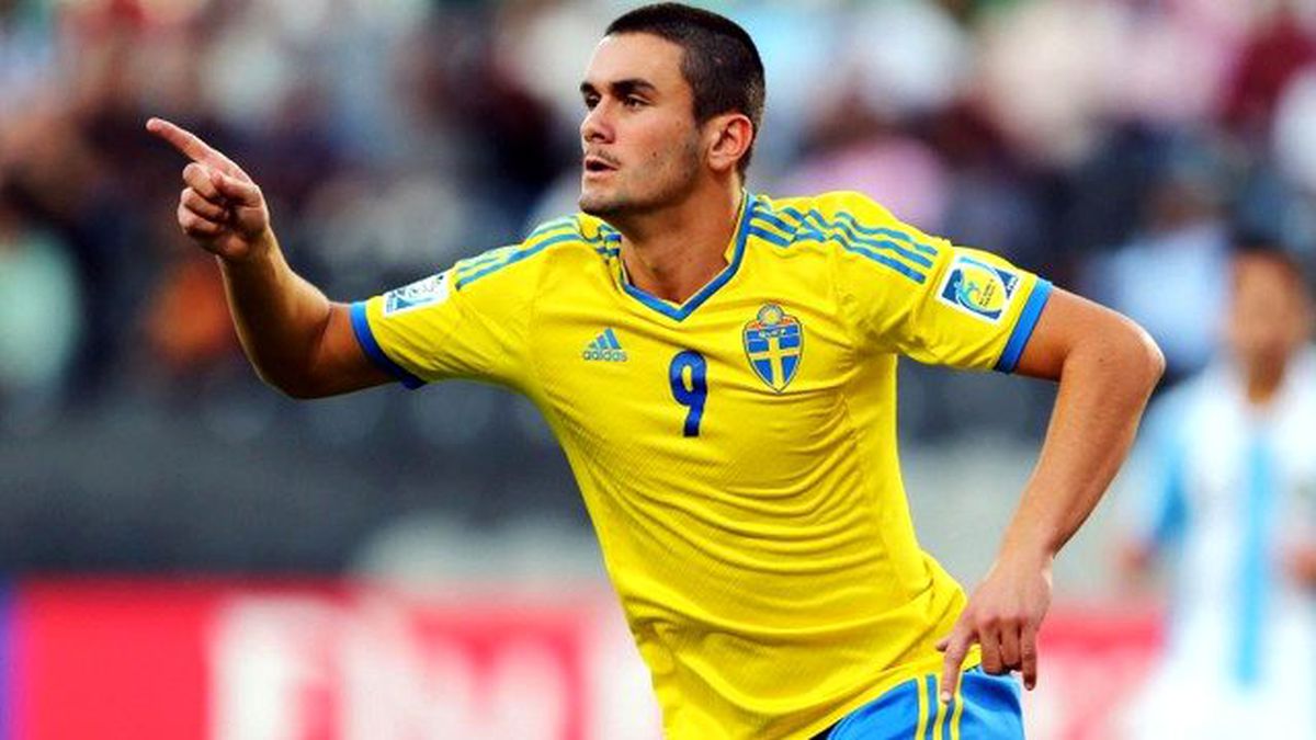 Liverpool, Valmir Berisha\'yı Transfer Edecek
