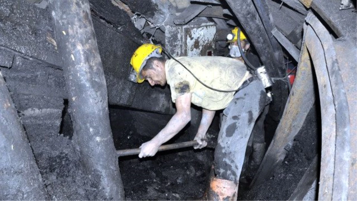 Maden İşçilerinin Tazminat Çaresizliği