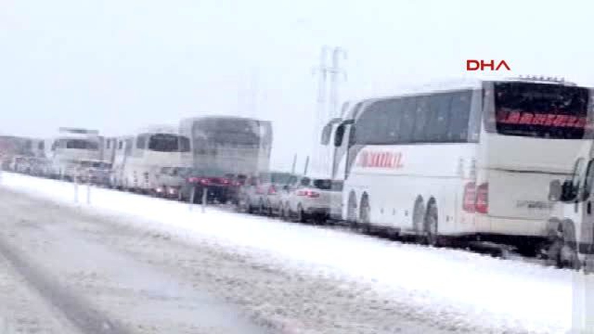Manisa Spil Dağı Beyaza Büründü" Haberine Ek