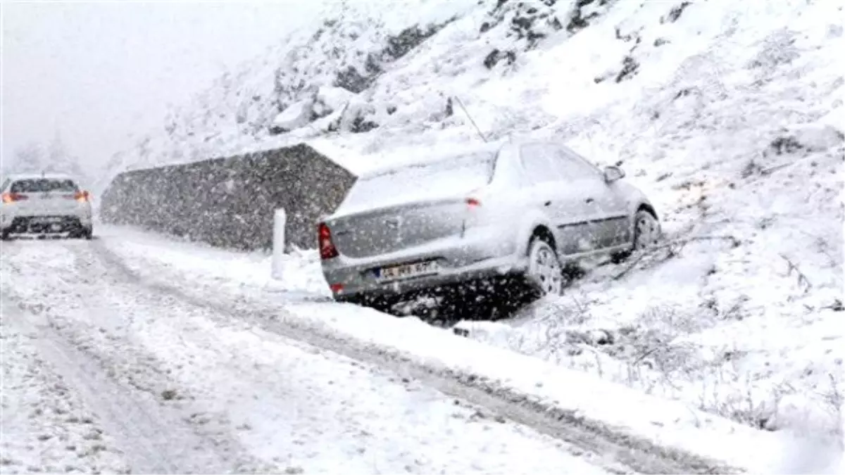 Meteoroloji\'den Uyarı Üstüne Uyarı