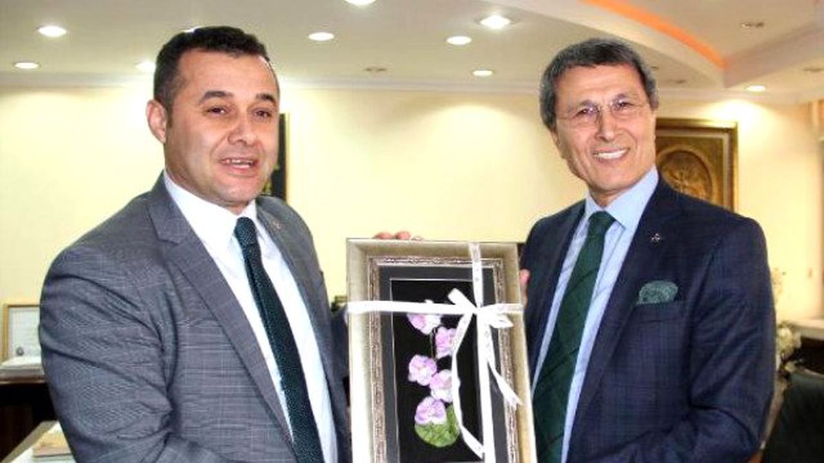 MHP\'li Halaçoğlu: \'Osmanlıca\' Diye Bir Dil Yok