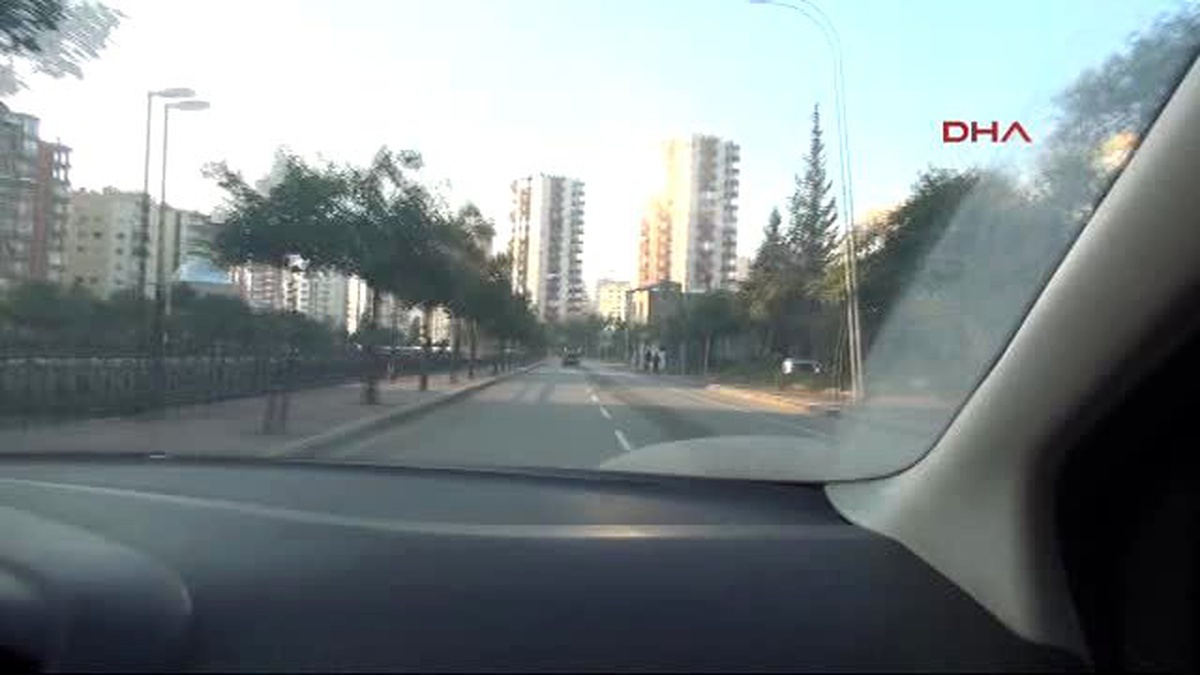 Otoyolda Nefes Kesen Operasyonda 1 Ton Esrar Ele Geçi