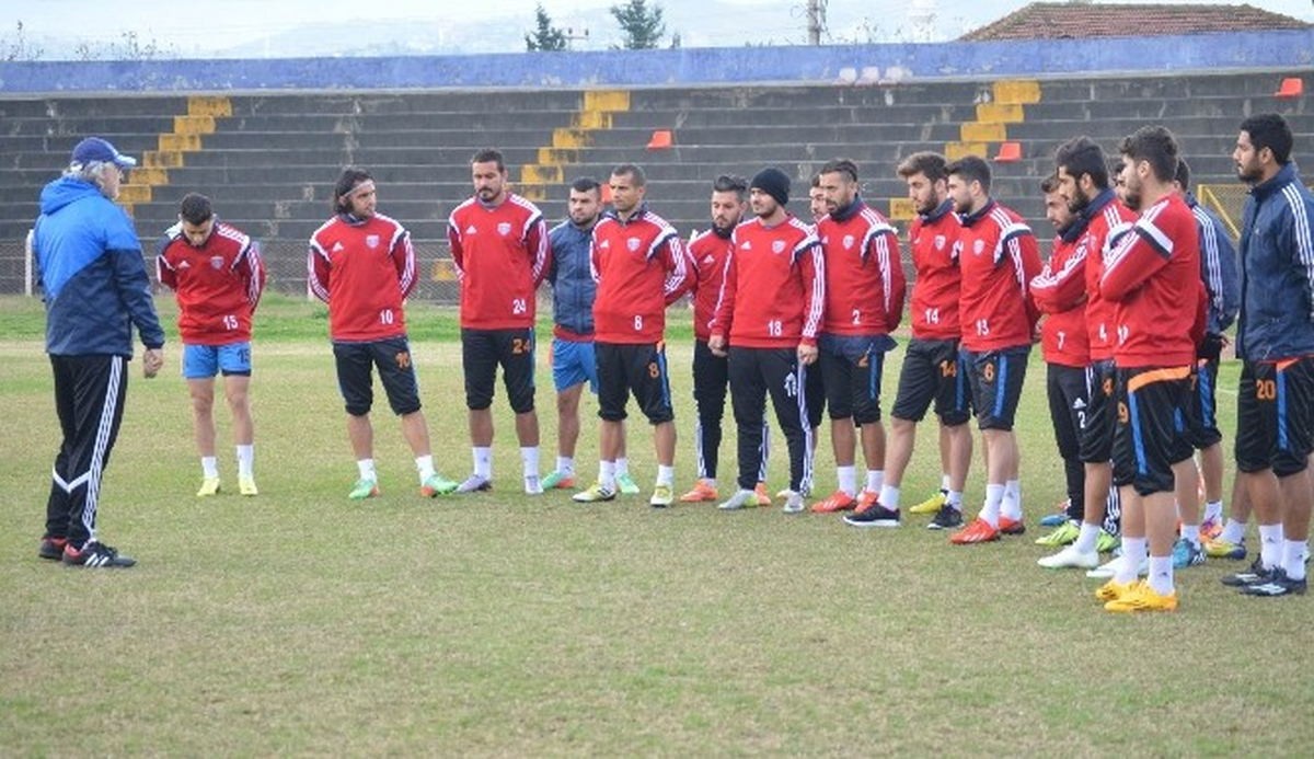 Spor Toto 2. Lig