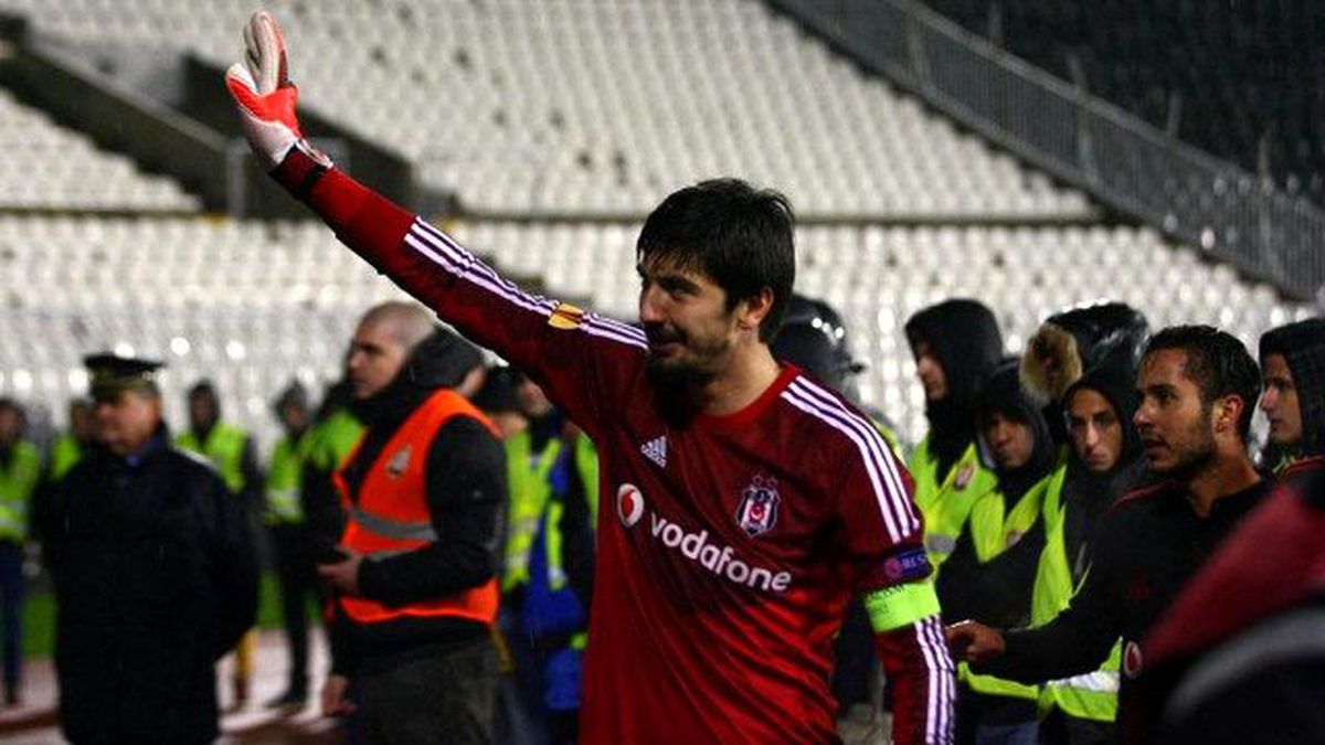 Tolga Zengin\'den Üçlü Çektirme Sözü