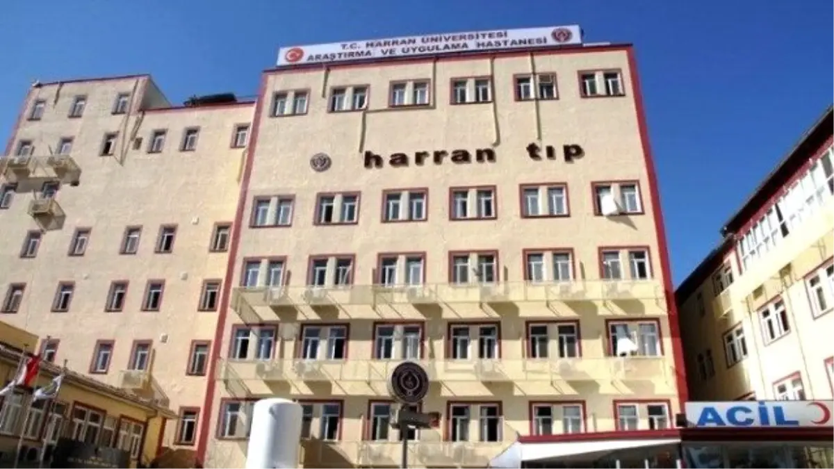 Üniversite Hastanesi Devlet Hastaneleri ile Birleşiyor