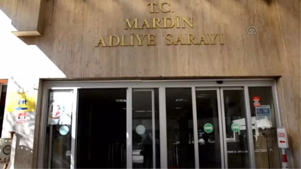 Mardin\'de Bin 500 Mahkum Kamuda Çalışacak