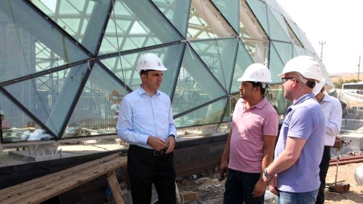 2015 "Selçuklu" Yılı Olacak