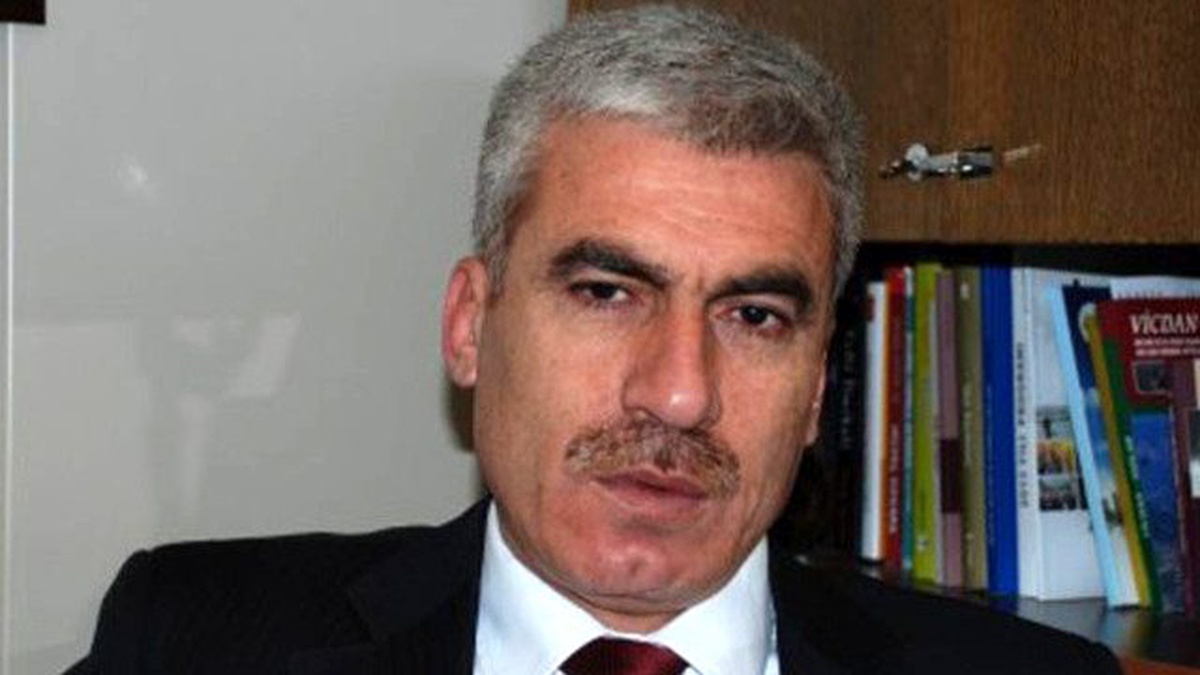 AK Parti\'li Taş\'tan Bingöl Yatırımları Açıklaması