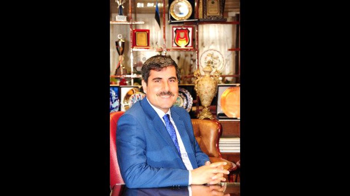 Başkan Asya\'dan Yeni Yılda Hizmet Vurgusu