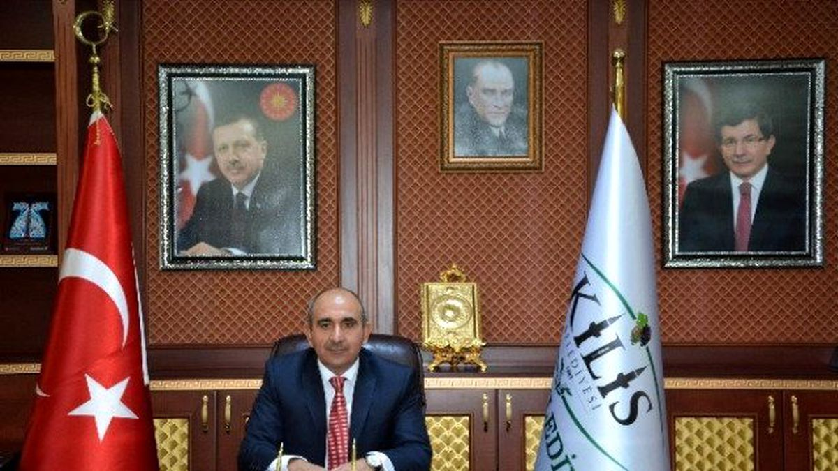 Başkan Kara\'nın Yeni Yıl Mesajı