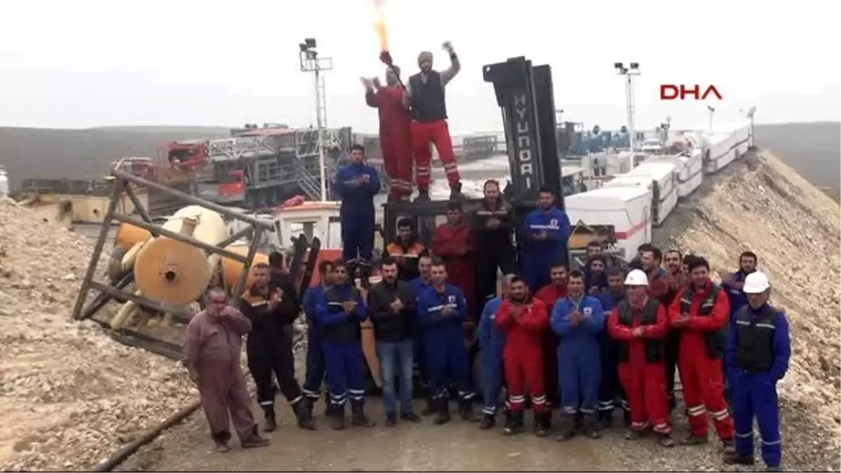 Petrol Arama Kuyularında Çalışmalar Duracak