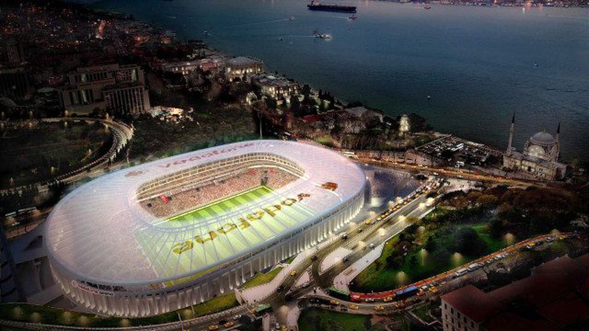 Beşiktaş\'tan 100 Milyon TL Kredi