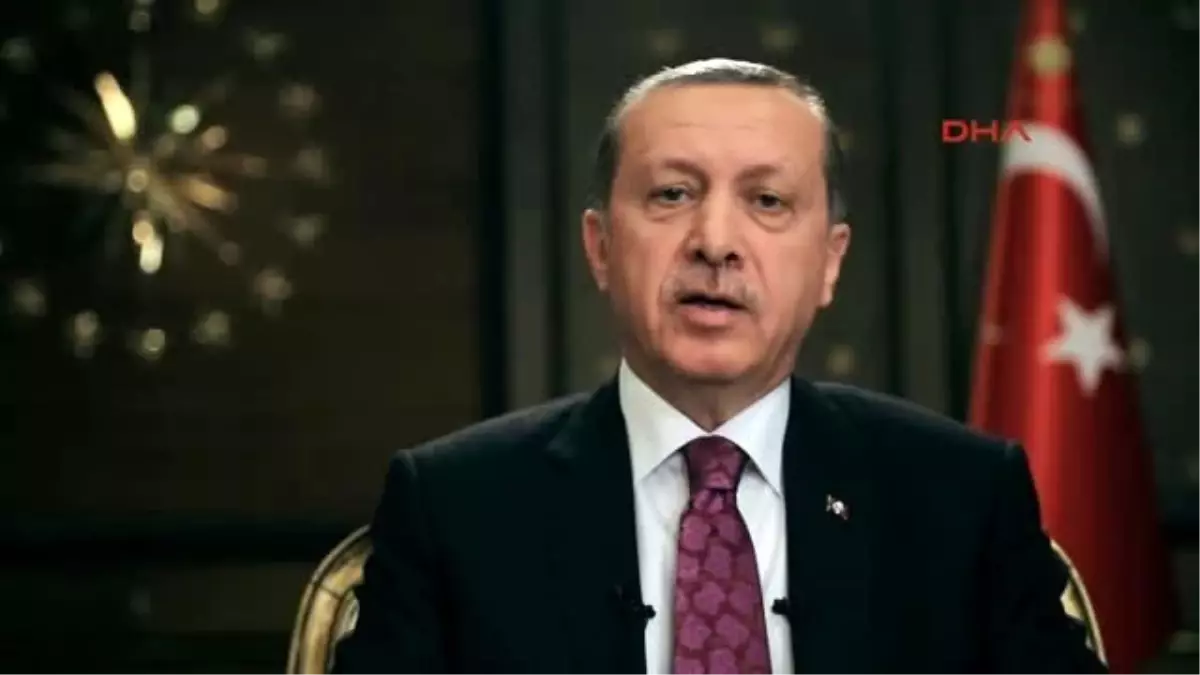 Cumhurbaşkanı Erdoğan: Bu Hainlere Aldanmayacağız 1