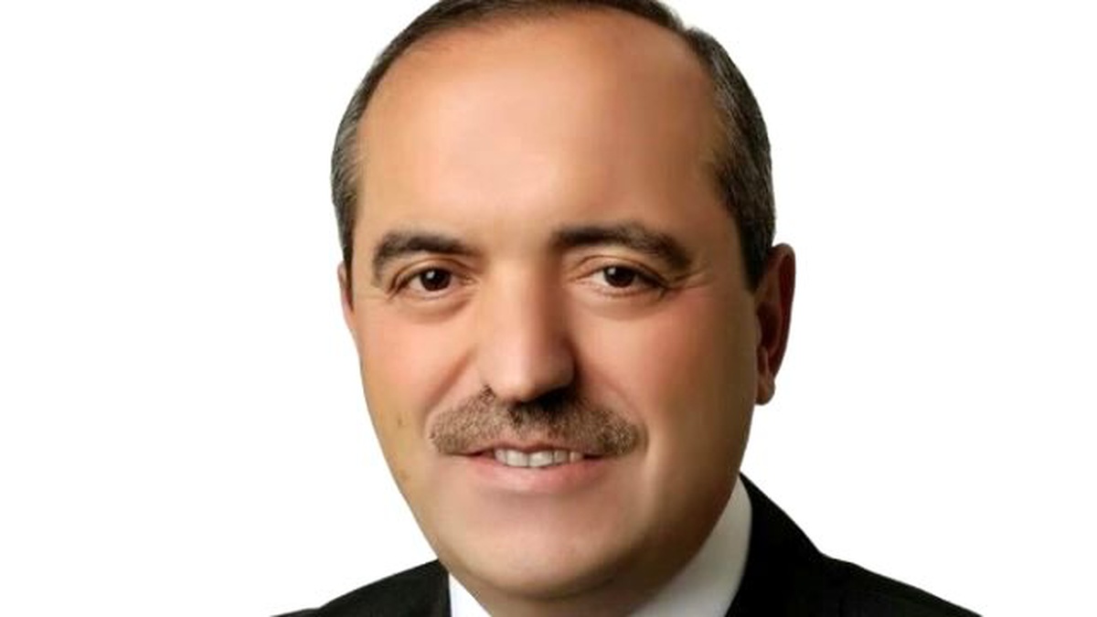 Doğa Kenti Ulus\'u Hak Ettiği Yere Taşıyacağız