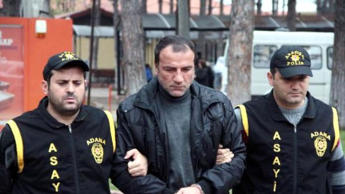 Emeklinin 110 Bin Lirasını Dolandıran Zanlı, Bankada Yakalandı
