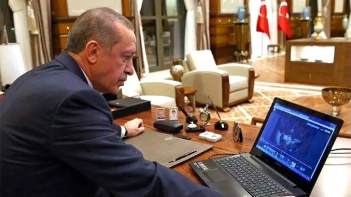 Erdoğan\'ın Tercihi En Çok Onu Mutlu Etti