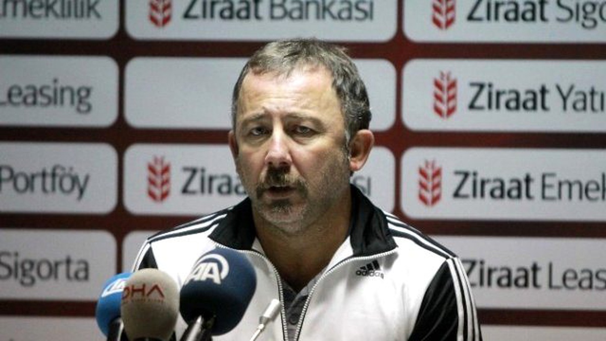 Gaziantep Büyükşehir Belediyespor - Sivasspor Maçının Ardından
