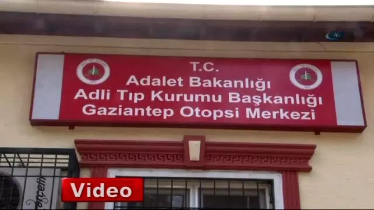 Gaziantep\'te Kanlı Hesaplaşma