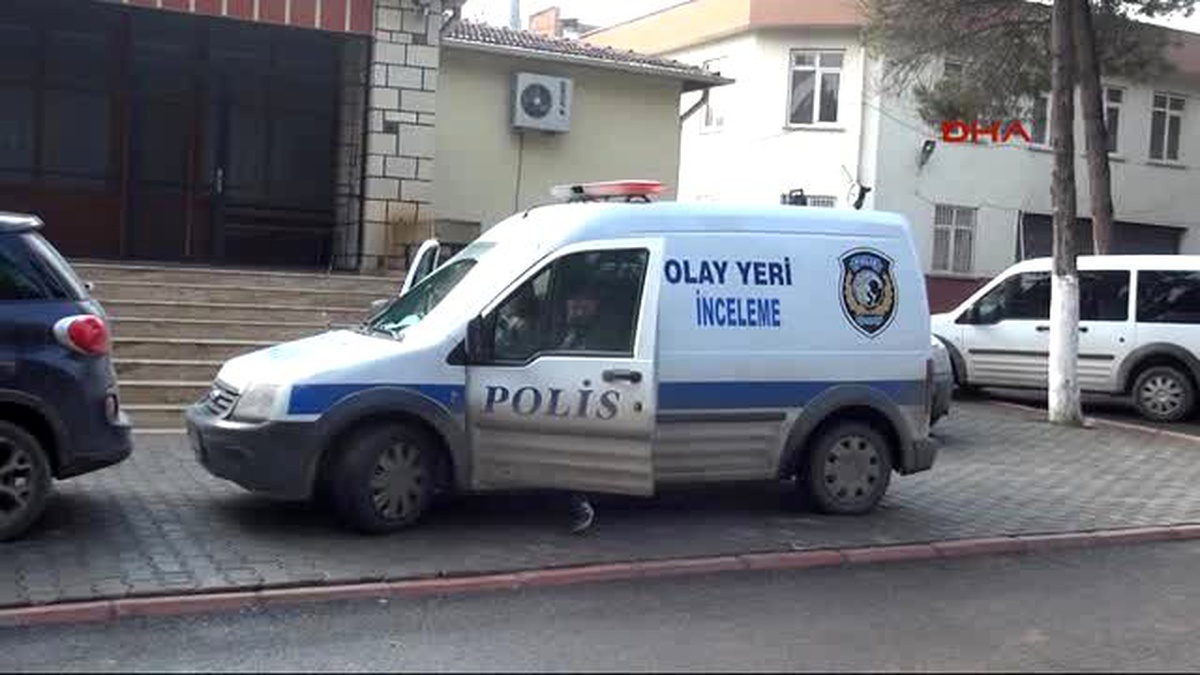 Gaziantep Yaraladığı Kişi 2 Ay Sonra Öldürdü