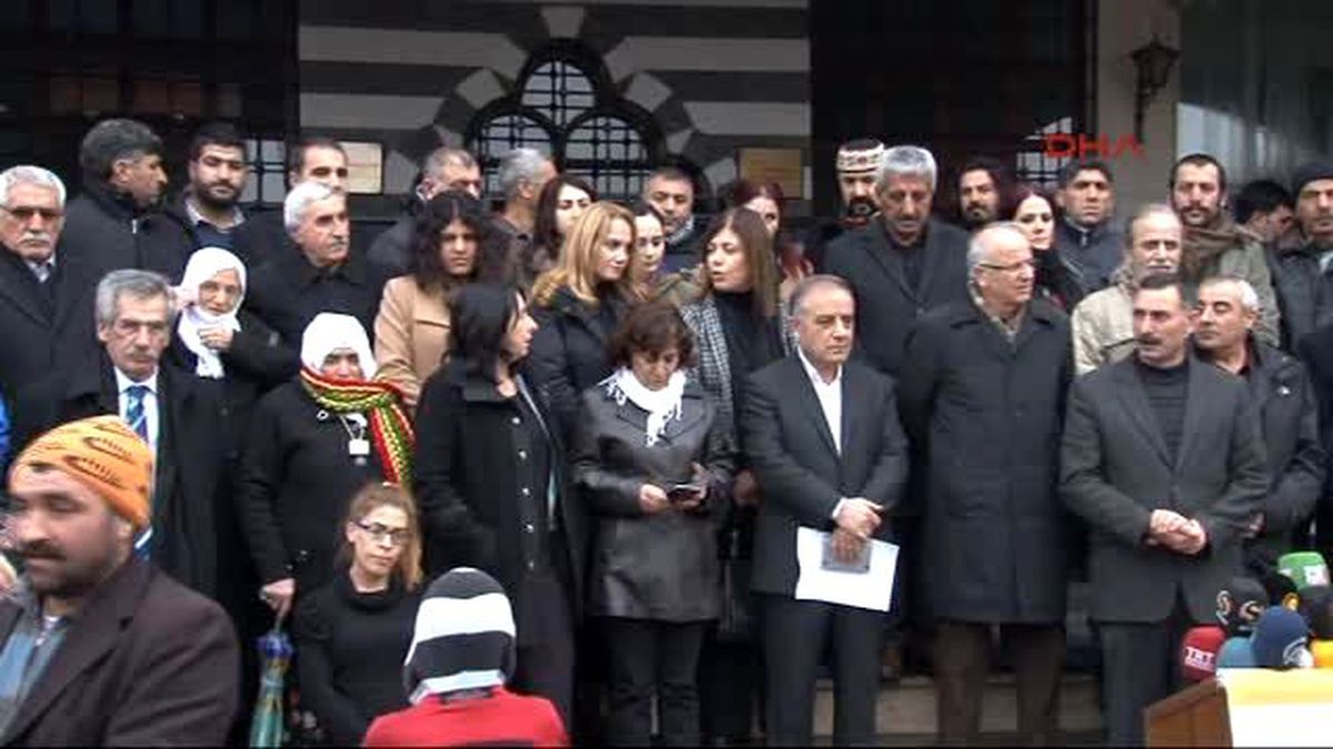 Cizre Olayları Altan Tan ve Hatip Dicle\'yi Karşı Karşıya Getirdi