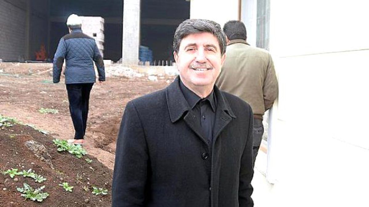Hdp\'li Tan: Kürtlerin Olmayacağı Bir Parlamento Türkiye İçin Kaostur