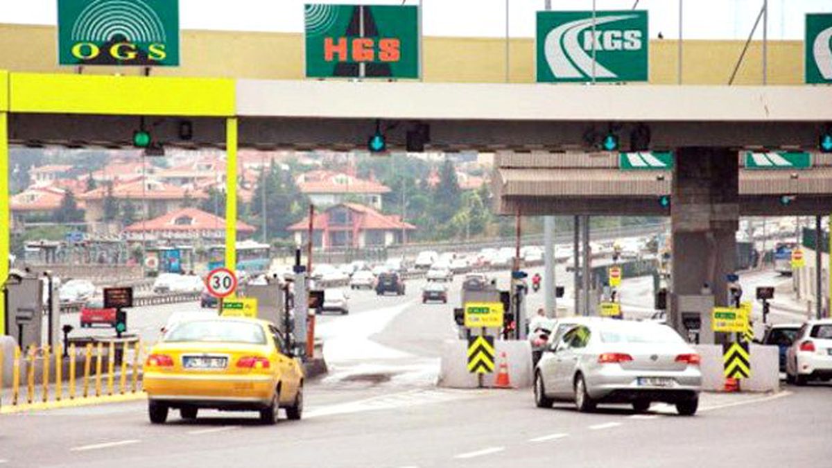 HGS Arızalarının Bedelini Vatandaş Ödüyor