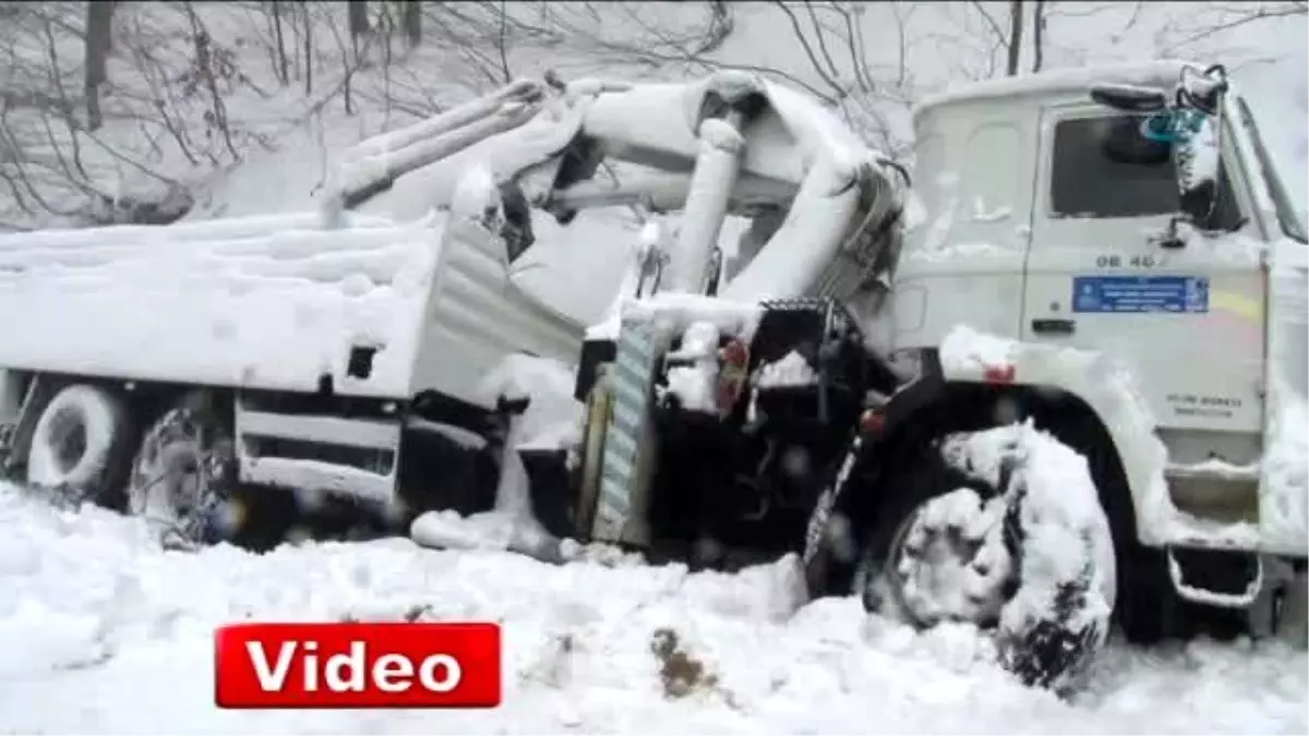 Kurtarma Aracı, Kurtarma Aracını Kurtardı