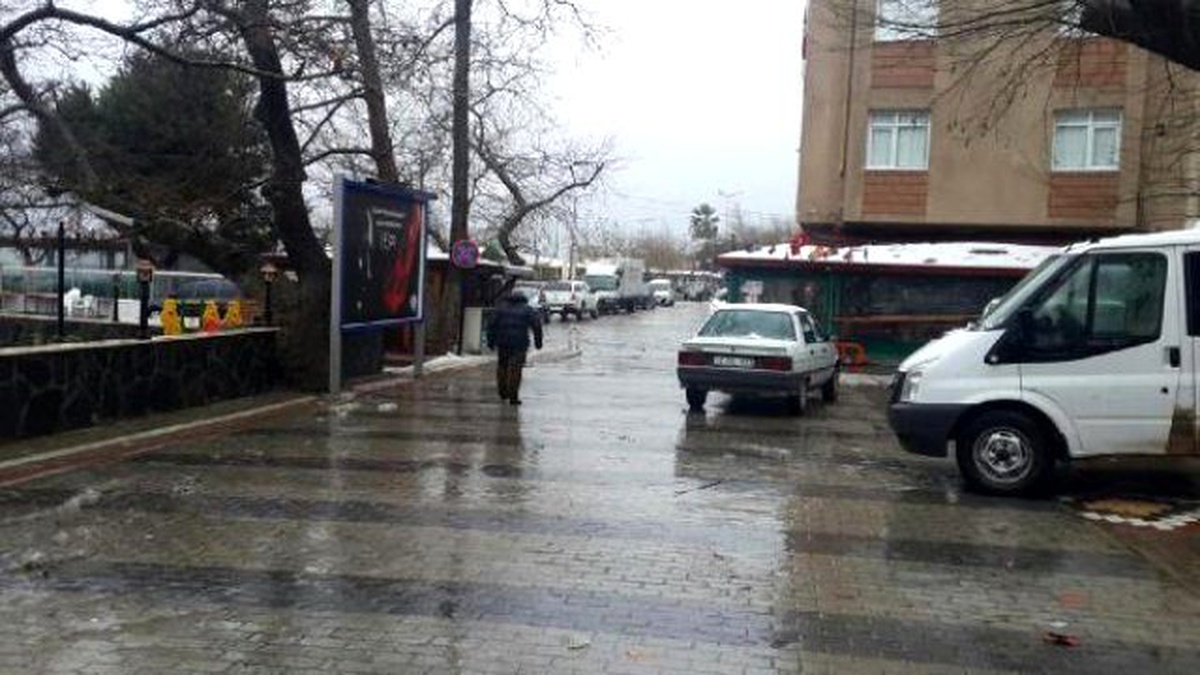 Marmara Adası Geceyi Karanlıkta Geçirdi (2)