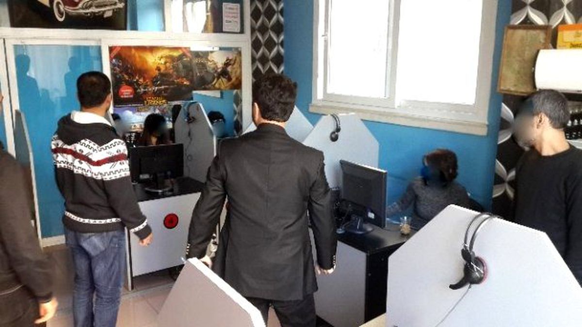 Okul Çevrelerinde Denetimler Sürüyor