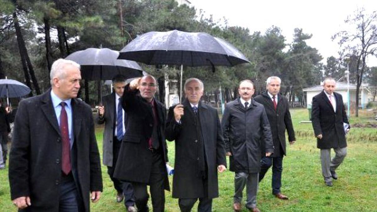 Orta Karadeniz'de 85 Bin Ünite Kan Bağışı