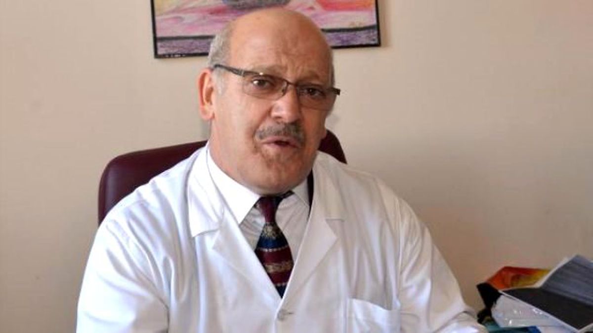 Prof.dr. Demir: Yeni İlaçla Hepatit C, Türkiye\'de 2016\'da Tarihe Karışacak