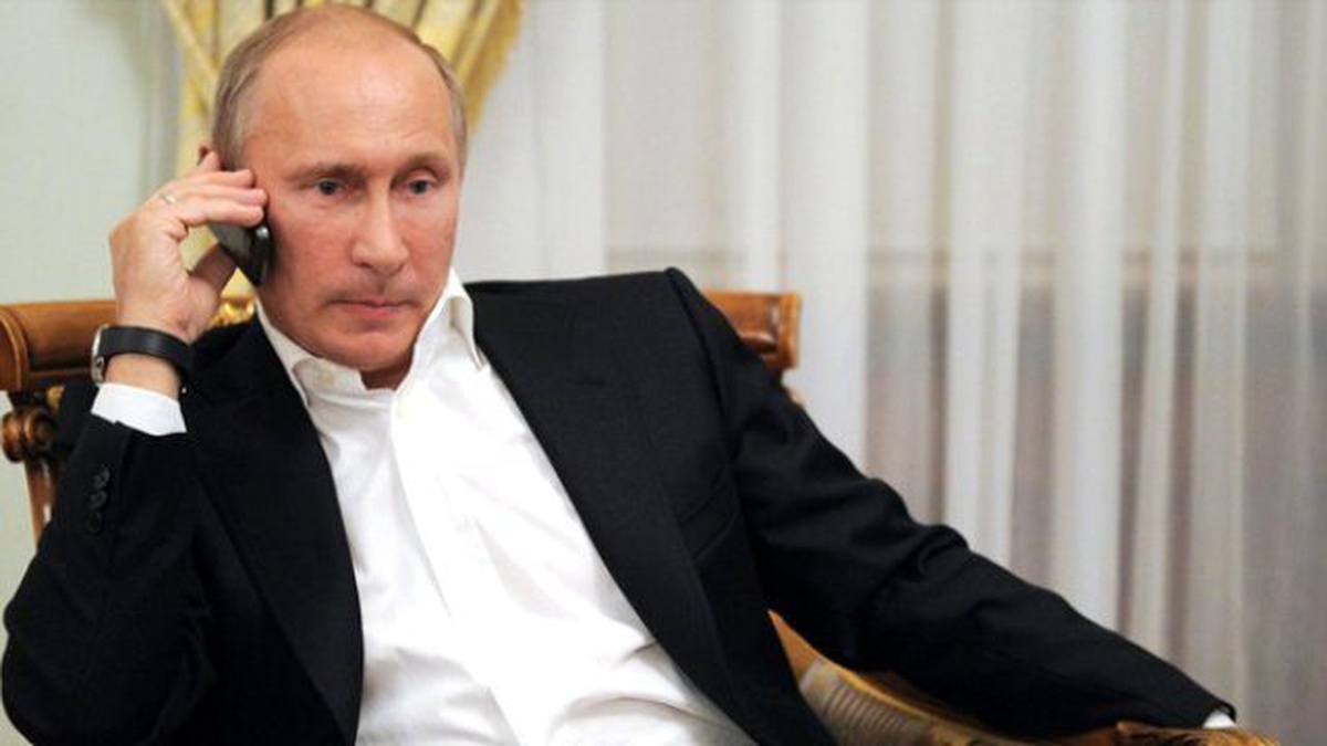 Yeni Yıl İçin Erdoğan\'ı Arayan Putin\'den Obama Sürprizi