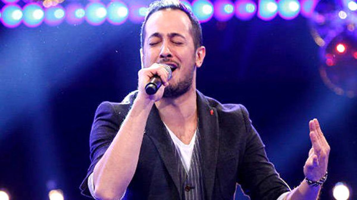 Sarp Apak \'Köprü Altı\'
