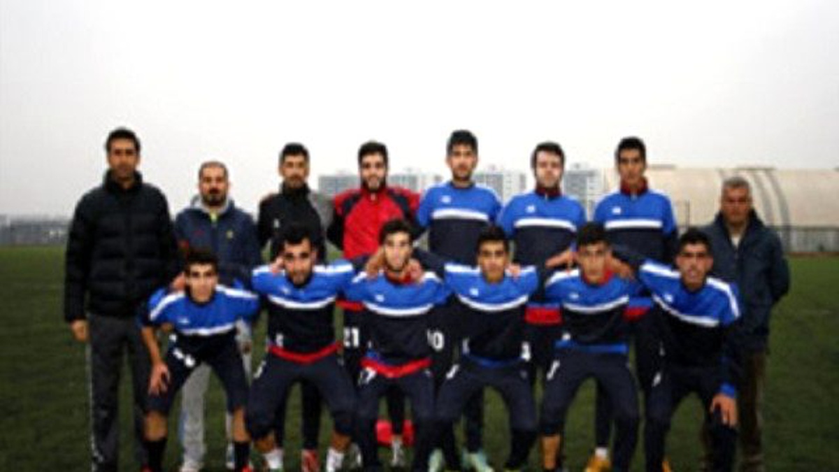 Sur Belediyespor, Kendinden Emin