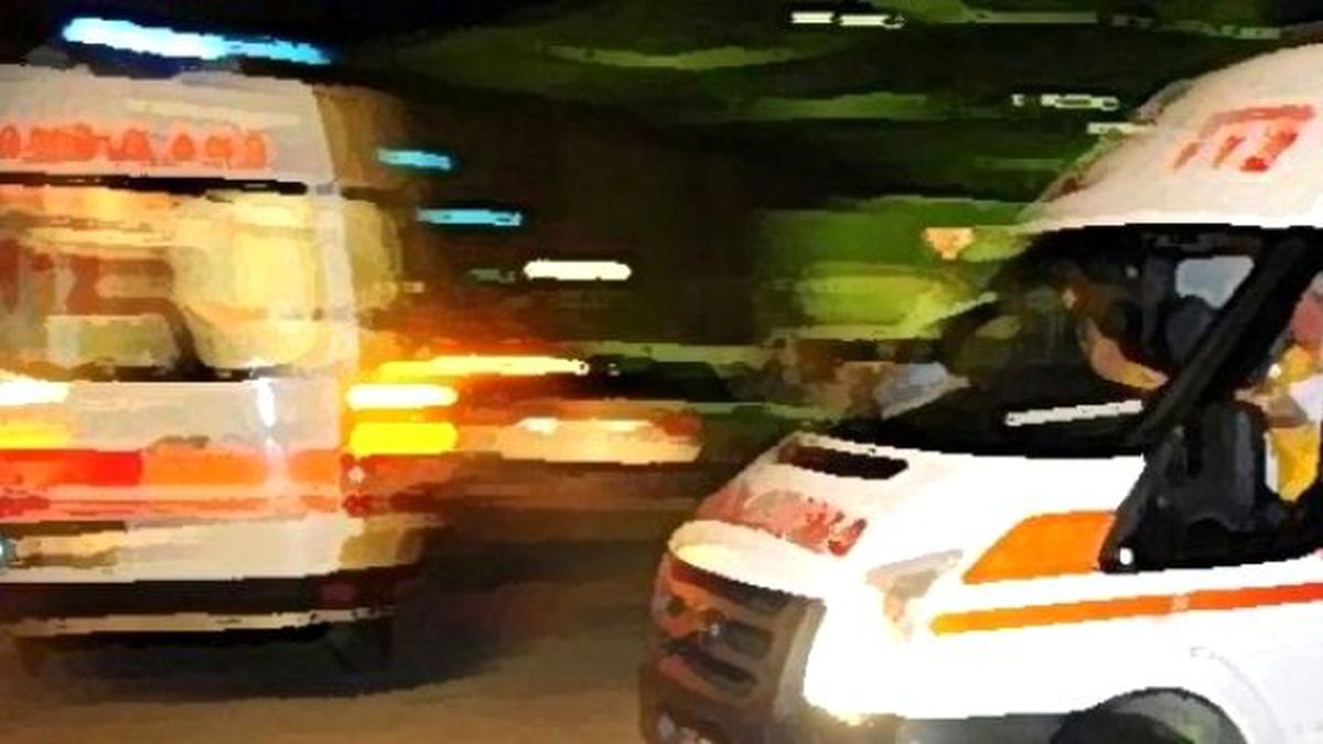 Van\'da Trafik Kazası: 6 Yaralı